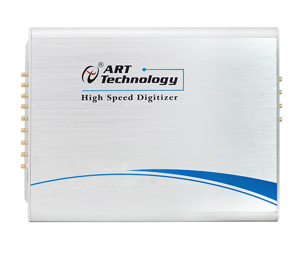 示波器卡：USB8582/8584/8586